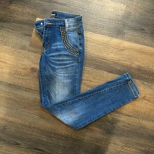 Vocal Jeans - Size small